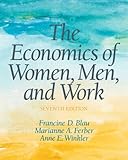 The economics of women, men, and work