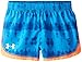 Under Armour Little Girls' Tie Dye Stunner Short