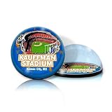 MLB Kansas City Royals Crystal Magnet with Stadium Image