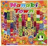 96)若松屋　ハナビタウン№2000 4047
