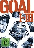 Produkt-Bild: Goal I-III [3 DVDs]