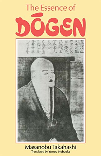 Essence Of Dogen