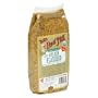 Bob's Red Mill Organic Golden Flaxseeds, 24-Ounce Packages (Pack of 4)