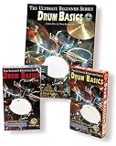 Drum Basics Mega Pak [VHS]/