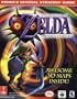 The Legend of Zelda: Majora's Mask: Prima's Official Strategy Guide