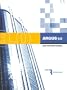 Argus 9.0: User Reference Manual