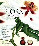 Flora - Brent Elliott