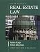 Book Real Estate Law (Real Estate Law (Karp, James))