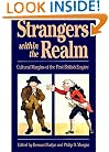 Strangers Within the Realm: Cultural Margins of the First British Empire