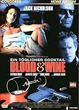 Blood and Wine [Region 2]