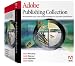 Software : Adobe Publishing Collection 9.0