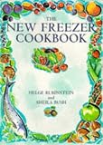 The New Freezer Cookbook