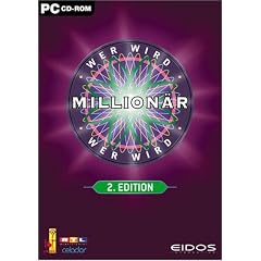 Wer wird Million�r?  2. Edition