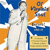 Ol` Virginia Soulencore!