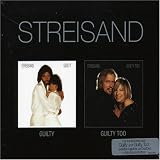 Guilty / Guilty Too [UK-Import] - Barbra Streisand