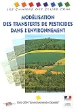 Mod�lisation des transferts de pesticides dans l'environnement