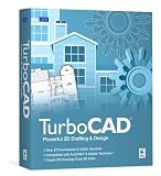 IMSI TurboCAD 2D for Mac