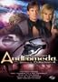 Andromeda - Season 3 Collection 4