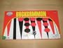 The Original Games We Played - Backgammon