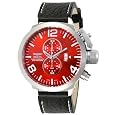 Invicta Men`s Corduba Collection Oversized Chronograph Watch #6604
