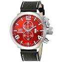 Invicta Men's Corduba Collection Oversized Chronograph Watch #6604