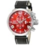 Invicta Men's 6604 Corduba Collection Oversized Chronograph Watch