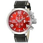 Invicta Men's 6604 Corduba Collection Oversized Chronograph Watch