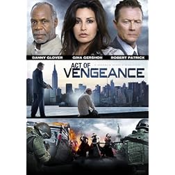 Act of Vengeance