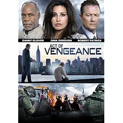 Act of Vengeance
