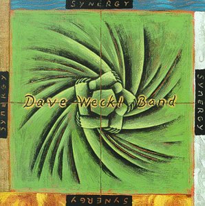 The Dave Weckl Band