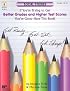 Get Better Grades & Higher Test Scores in Social Studies: You've Gotta Have This Book!: Grades 6 and Up