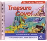 Treasure Cove (Jewel Case)
