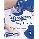 the dodgers encyclopedia