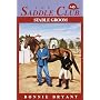 Stable Groom (Saddle Club No 45)