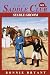 Stable Groom (Saddle Club No 45) by Bonnie Bryant