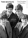 The "Beatles" Singles Collection: for Piano, Voice and Guitar