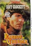 RAINBOW IN THE THUNDER  - Walt Disney