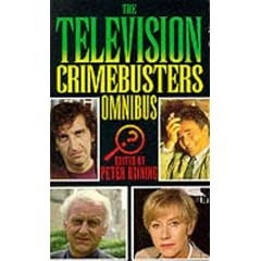 TV. Crimebusters Omnibus