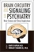 Brain Circuitry and Signaling in Psychiatry: Basic Science and Clinical Implications (Progress in Psychiatry)