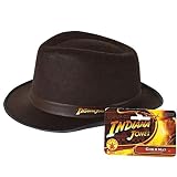 Child Indiana Jones Hat