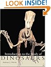 Introduction to the Study of Dinosaurs