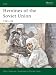Books : Heroines of the Soviet Union 1941-45 (Elite)