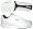 Etonic Basic Mens Kegler White, 6