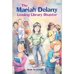 The Mariah Delaney Lending Library Disaster