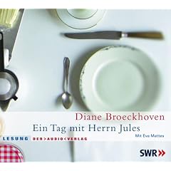 Ein Tag mit Herrn Jules. 2 CDs