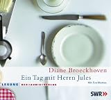 Ein Tag mit Herrn Jules. 2 CDs