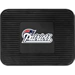 Fan Mats 9996 NFL New England Patriots Vinyl Utility Mat