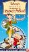 The Adventures of Ichabod and Mr. Toad (50th Anniversary Edition) (Disney's Masterpiece)