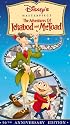 The Adventures of Ichabod and Mr. Toad (50th Anniversary Edition) (Disney's Masterpiece) [VHS]