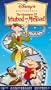 The Adventures of Ichabod and Mr. Toad (50th Anniversary Edition) [VHS]